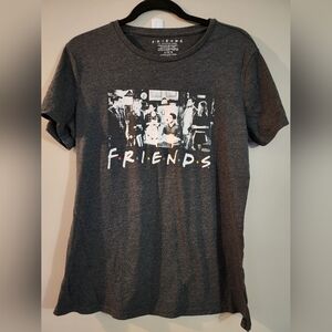 FRIENDS TSHIRT